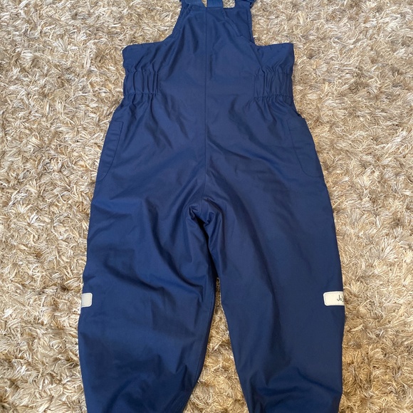 Jojo Maman Bebe Snow Pants 3-4y ❄️ - Picture 3 of 7